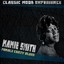 Female Crazy Blues (Classic Mood Experience) Albumcover