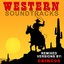Western Soundtracks Albumcover