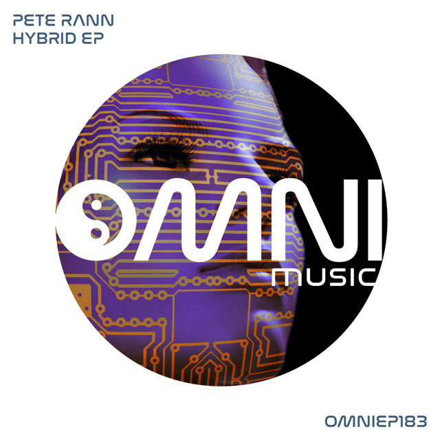Pete Rann Photo