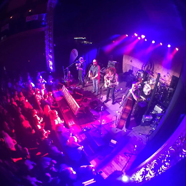 Wheelhouse photo