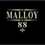 Malloy 88 Albumcover