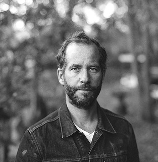 Chris Velan Photo