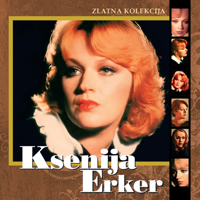 Ksenija Erker Photo