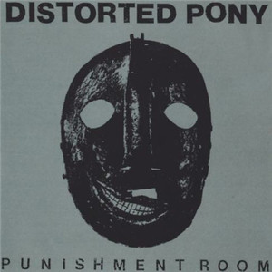 Punishment Room cover