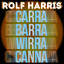 Carra Barra Wirra Canna cover