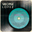 Virginia López Albumcover