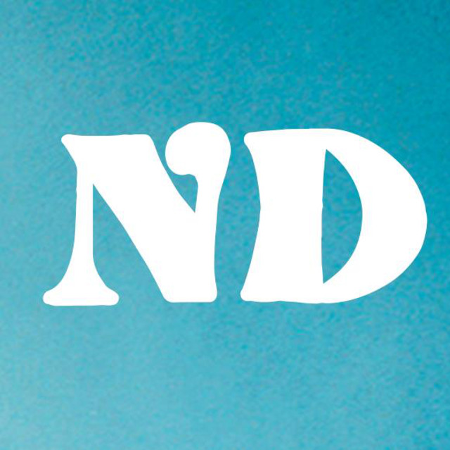 Neck Deep photo