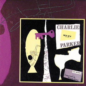 Charlie Parker album