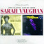Linger Awhile / The Great Sarah Vaughan cover