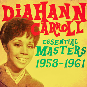 Essential Masters 1958-1961 cover