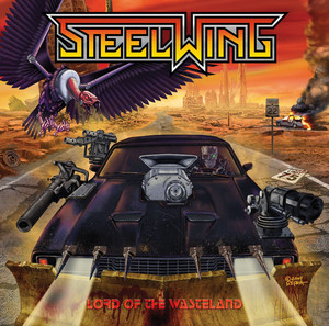 Enter the Wasteland cover