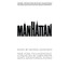 Manhattan Albumcover