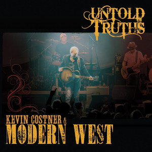 Untold Truths cover