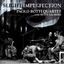 Slight Imperfection Albumcover