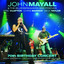 70th Birthday Concert (Live) cover