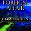 Foreign Affair Compilation Albumcover
