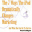 7 Ways The Ipod Dramatically Changes Marketing And What You Can Do To Survive Albumcover