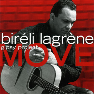 Move album