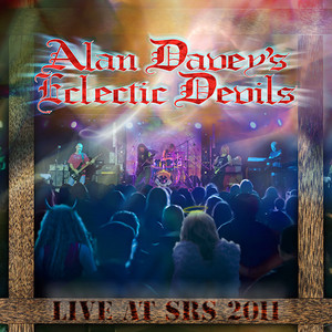 Live at SRS 2011 cover