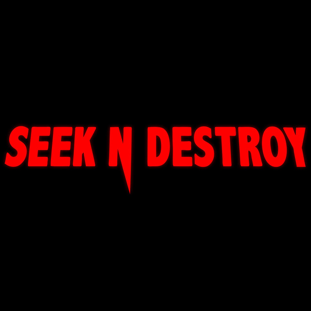 Seek photo