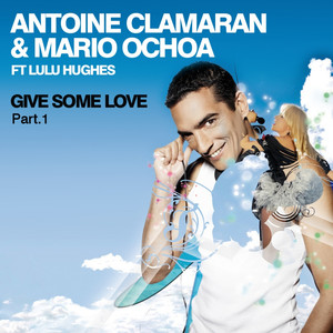 Give Me Some Love (Part 1) cover