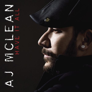 Have It All cover