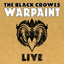 Warpaint Live cover