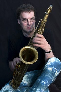 Theo Travis photo