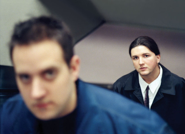 Revolution 9 Photo