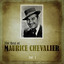 The Best of Maurice Chevalier, Vol.1 Albumcover