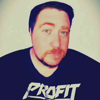 DJ Profit Photo