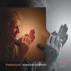Travessuras Albumcover