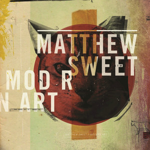 Modern Art cover