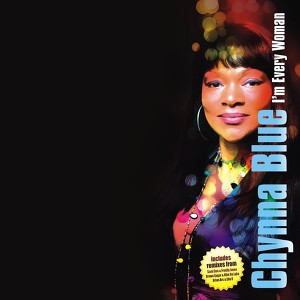 Chynna Blue