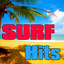 Surf Hits Albumcover