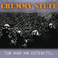 The Way We Listen To.. Albumcover