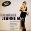 Les Plus Grands Succès de Jeanne Mas cover
