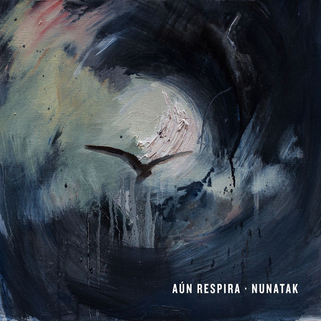 Aún Respira cover