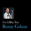 Cry a Blue Tear Albumcover