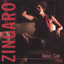 Zingaro Albumcover