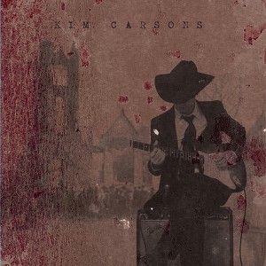 Kim Carsons