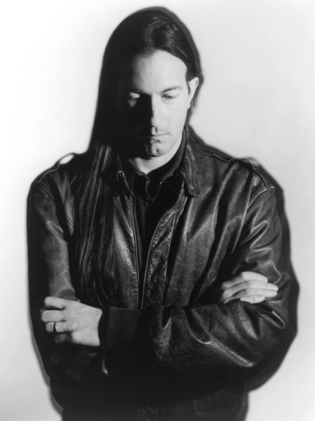 Trey Gunn