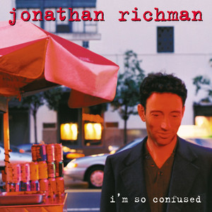 I'm So Confused album