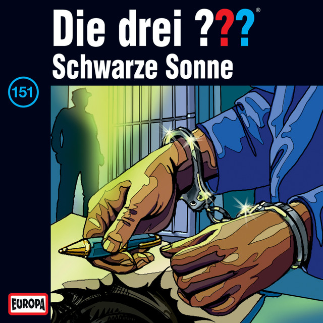 Musik Album '151/Schwarze Sonne'