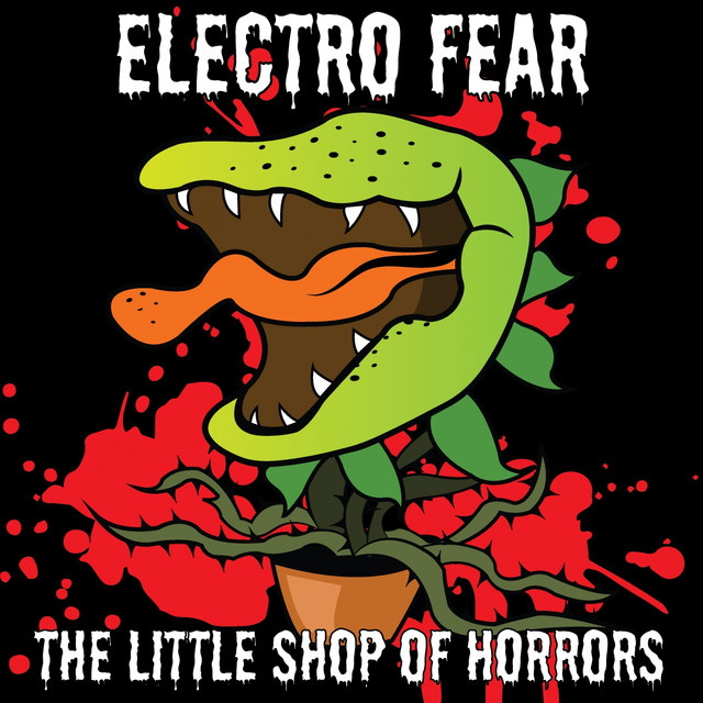 Electro Fear Photo