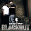 Blackout cover