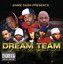Dame Dash Presents Paid In Full / Dream Team cover