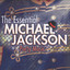 The Essential Michael Jackson Party Music cover