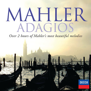 Adagios cover