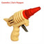 Zoe's Raygun Albumcover